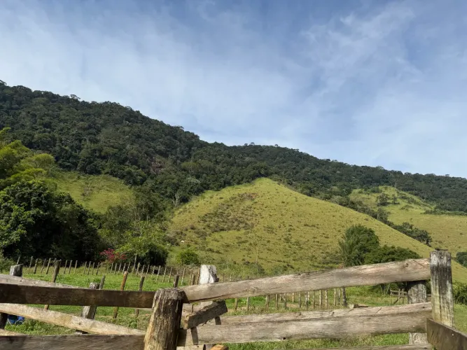 Fazenda em Conceição de Macabu