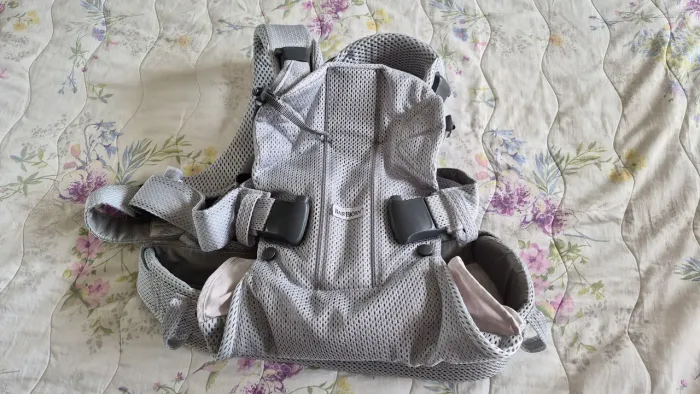 Canguru importado Babybjörn