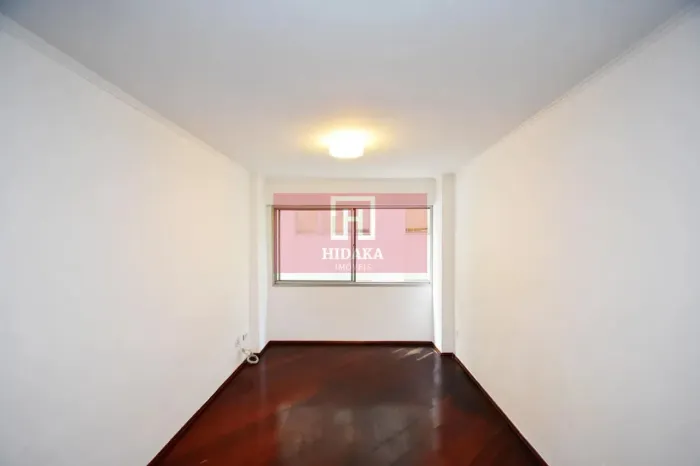 Apartamento à venda no bairro Jardim Paulista - São Paulo/SP, Zona Oeste