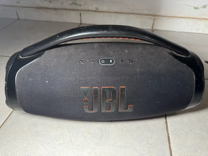 JBL BOMBOX 3