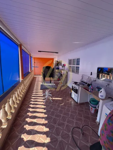 Casa em Vila Arruda - Itapetininga