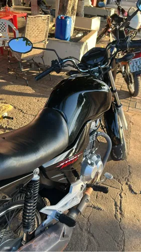 Vende-se Fan start 160