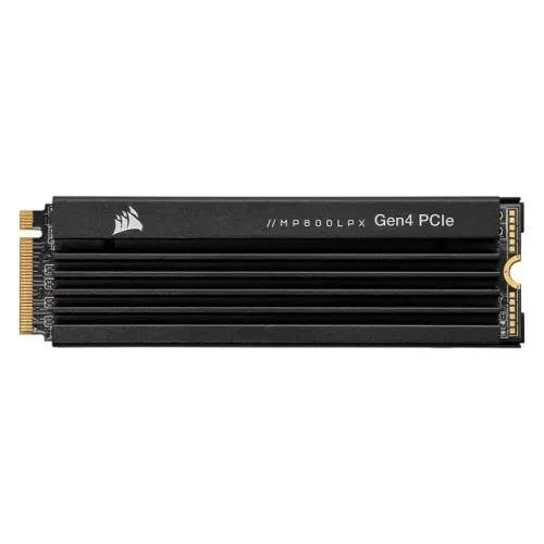 SSD M.2 Corsair MP600 Pro LPX 8TB Nvme PCI-Exp Gen 4 - CSSD-F8000GBMP600PLP - Lacrada!