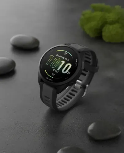 Garmin Forerunner 165 lacrado