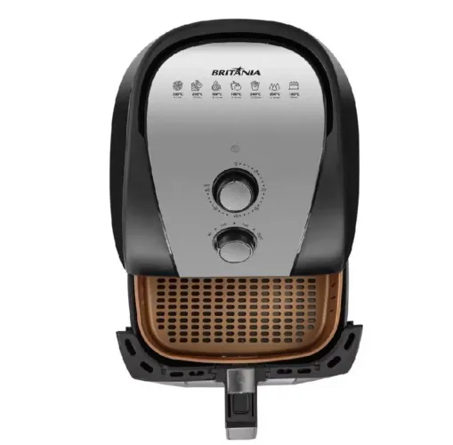 Air fryer Britânia 5,5L 220w