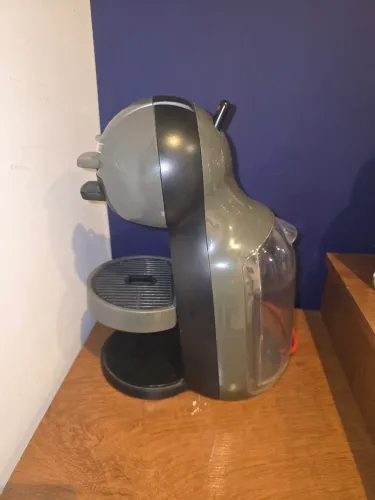 Cafeteira doce gusto