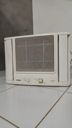 AR-CONDICIONADO CONSUL