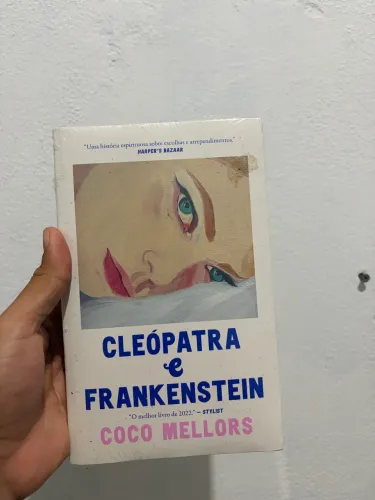 Livros novos 