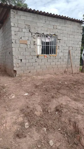 Aqui e bem sucegado.area pra quem tem dinheiro para construir e viver no lazer .