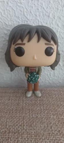 Funk pop stranger