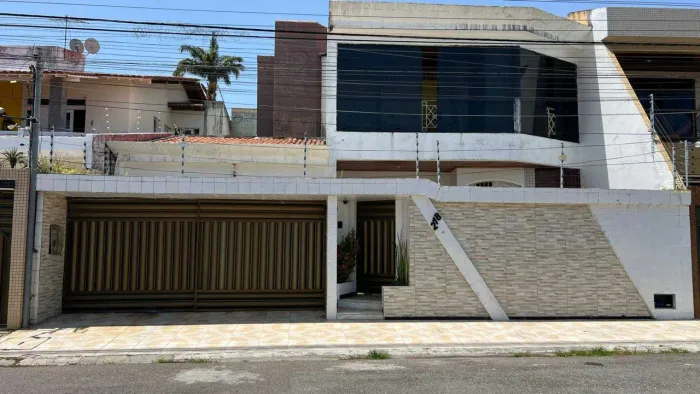 CASA EM PARQUE DOS COQUEIROS - INÁCIO BARBOSA [56104]
