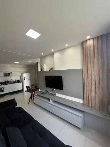 APARTAMENTO MOBILIADO - OPORTUNIDADE da SEMANA - SÓ ENTRAR!!