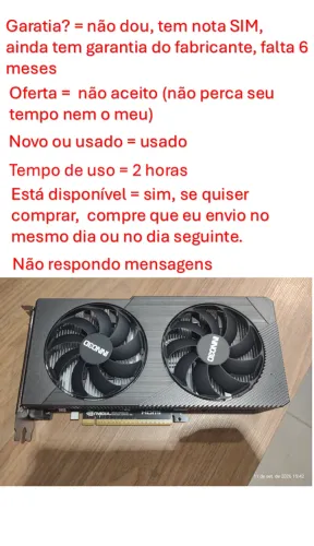 RTX 5050 8Gb