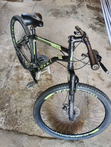Bike Athena 