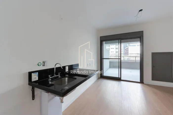 Apartamento à venda: Studio Garden na Vila Clementino, São Paulo. Oportunidade imperdível!