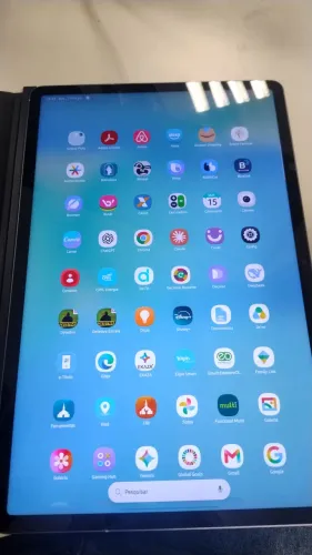 Galaxy Tab S10 FE Plus