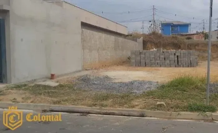 Lote, Jardim Paulista III / Itu  SP