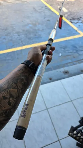 RAPALA LONG CAST NOVA