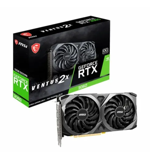 RTX 3060 12GB