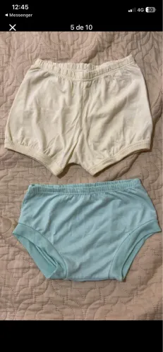Roupa para bebê ( menino)
