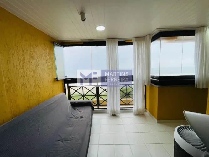 Apartamento Vista eterna à venda 2 suítes, Recreio dos Bandeirantes