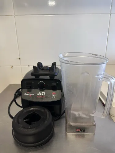 Liquidificar potente 