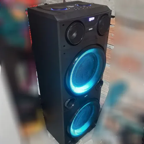 Vendo pulse torre double