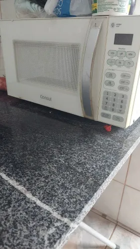 Micro-ondas 20 litros consul