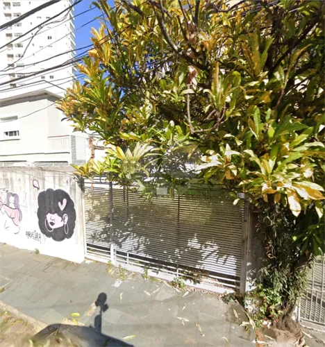 Terreno com 1 quartos à venda em Vila mariana - SP