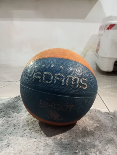 Bola De Basquete