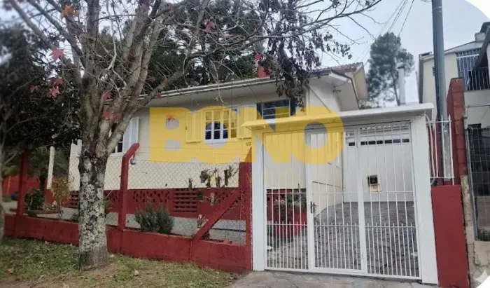 Casa Mista a Venda Bairro Salgado Filho em Caxias do Sul RS