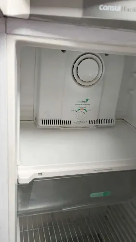 Fogão e geladeira me chama que mando vídeo preço bom nos dois