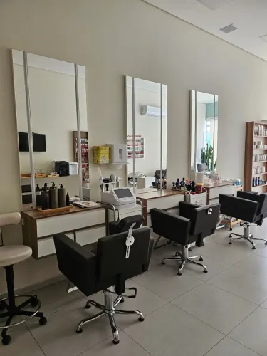Moveis de salão 