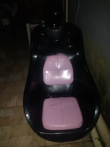 Lavatório para salão