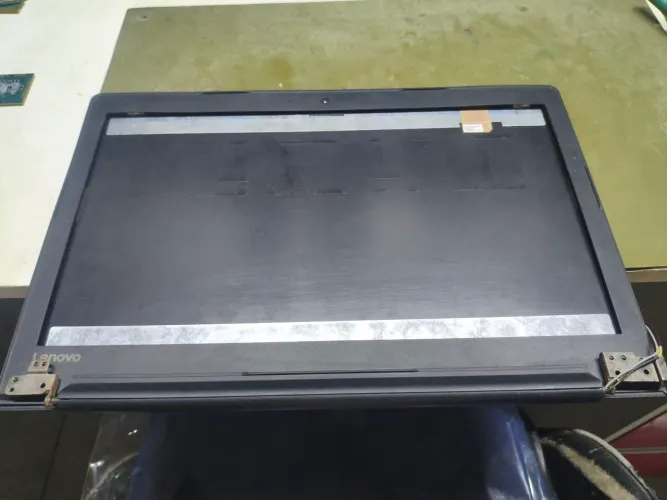 Carcaça Tampa da tela Lenovo IdeaPad 310-15ISK