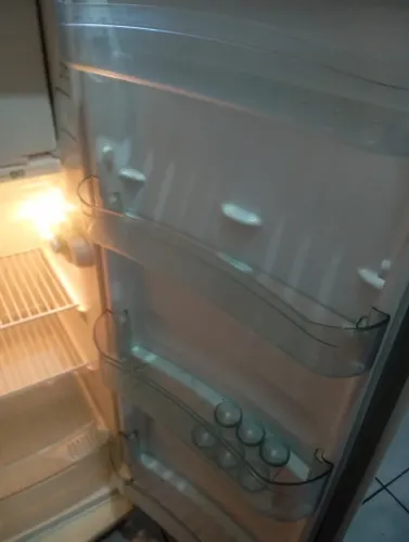 Geladeira Consul