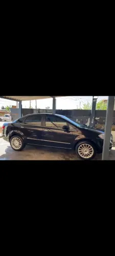Fiat Linea 1.9/ HLX 1.9/1.8 Flex Dualogic 4P 2009