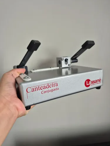 Canteadeira conjugada Lassane