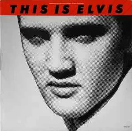 ELVIS PRESLEY 2 LP (DUPLO)  "THIS IS ELVIS" (Importado/USA)