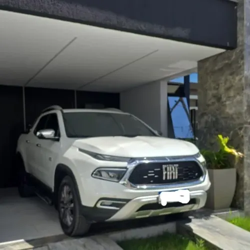 Fiat Toro Ranch 2.0 16V 4X4 Diesel Aut. 2022