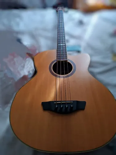 Baixolão 4 cordas Stringberg