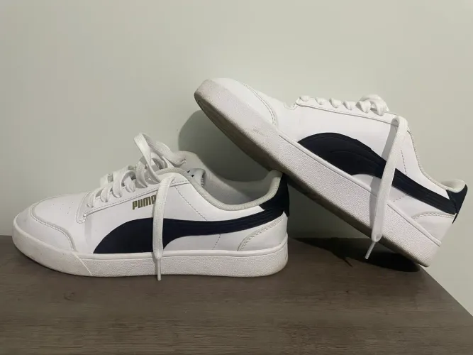 Tênis Puma original