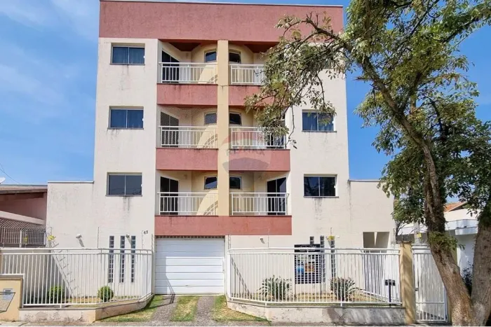 Apartamento Mobiliado para Locação Country Club | Poços de Caldas