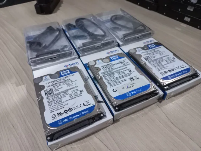 HD externo USB 3.0 novos roda em Xbox, Playstation, ps3, ps4, ps5 
