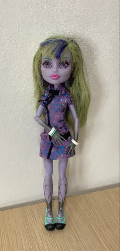 Monster high