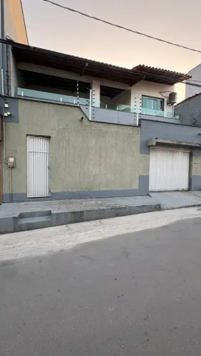 Casa à Venda | Villagio Cohatrac V
