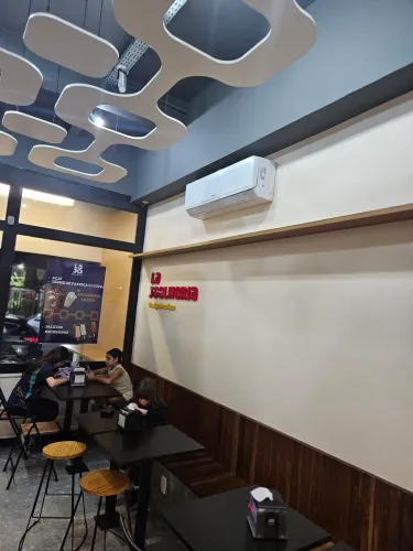 OPORTUNIDADE ÚNICA EM BOTAFOGO - RESTAURANTE PRONTO PARA OPERAR