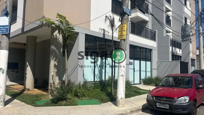 loja Comecial 114 m² para locação prox metro Carrão