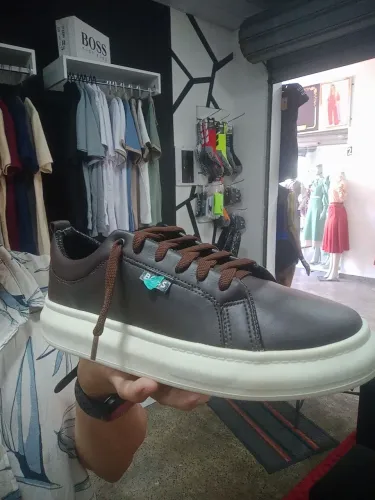 tênis masculino 