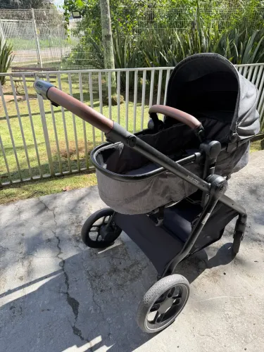 Carrinho Bebê Maxi Cosi Anna 3